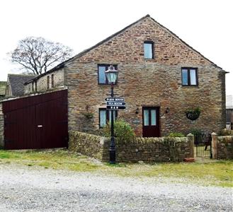Common Barn Farm Bed and Breakfast Macclesfield