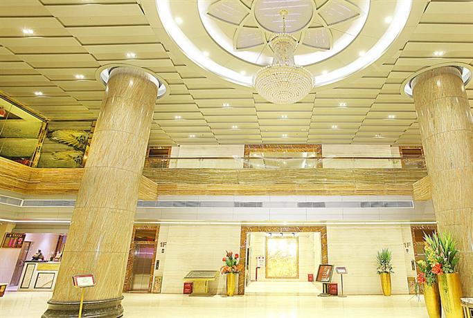 Guangzhou Hengtai Hotel