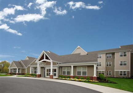 Residence Inn Paducah