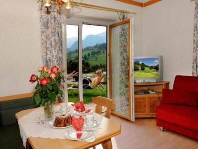 Sportpension Goldegg