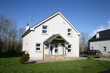 Blackberry Cottage Lisnaskea