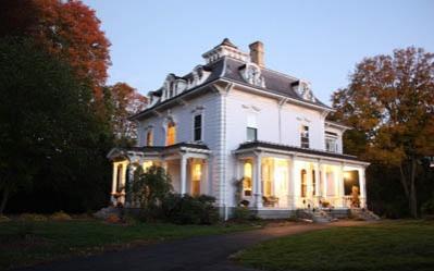 Proctor Mansion Inn