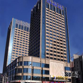 Lixin International Hotel Inner Mongolia