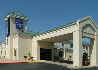 Sleep Inn Bentonville