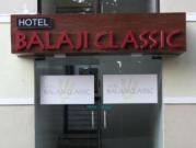 Balaji Classic Hotel