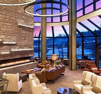 The Westin Snowmass Resort