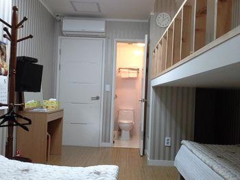 Mama Guesthouse