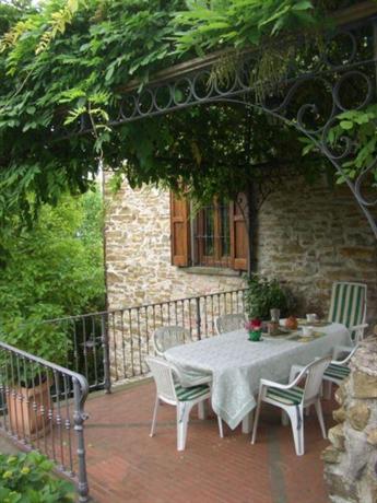 B&B Cascina Valgrande