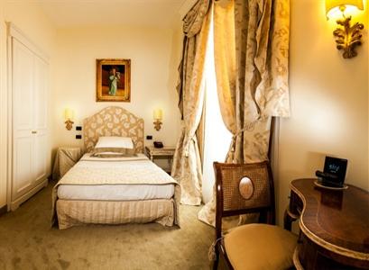 Grand Hotel Di Lecce