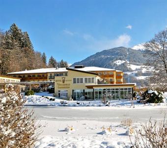 Hotel Vitalquelle Gauenstein