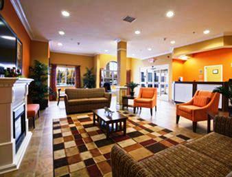 Microtel Inn and Suites University Medical Park