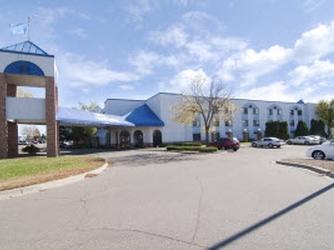 Americas Best Value Inn & Suites Shakopee