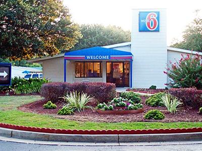 Motel 6 Florence (South Carolina)