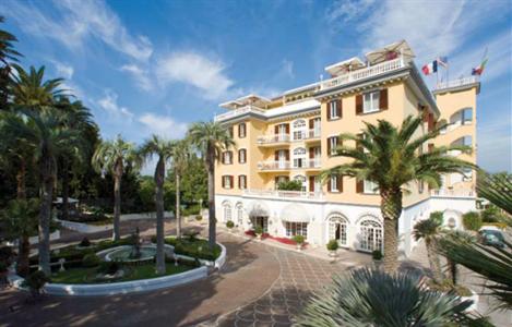 La Medusa Grand Hotel