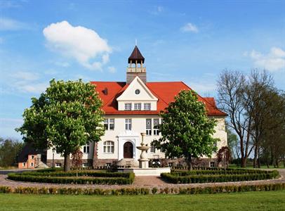 Schloss Krugsdorf Hotel & Golf Resort