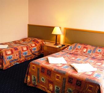 Comfort Inn Traralgon