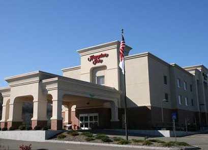 Hampton Inn Owego