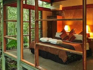 Crystal Creek Rainforest Retreat