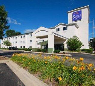 Sleep Inn Rockford