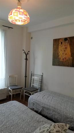 Seasonal Flat Malakoff-Paris