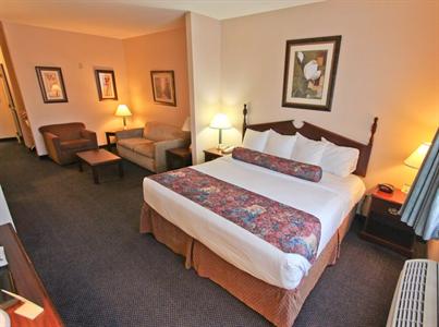 BEST WESTERN PLUS Brandywine Inn & Suites