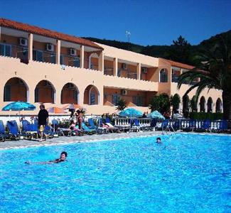 Akti Alkyon Hotel
