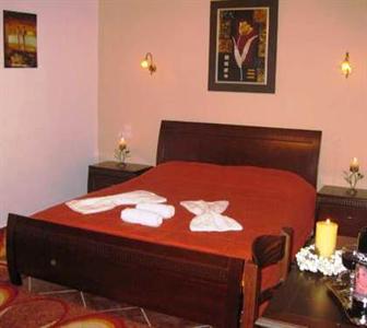 Guesthouse Moucha