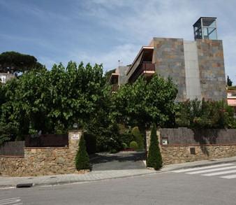 Montaltmar Hotel Sant Vicenc de Montalt