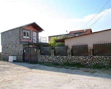 Pension Casa Yachi