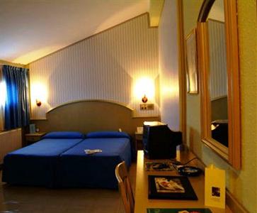 Silence Hotel Masia Del Cadet