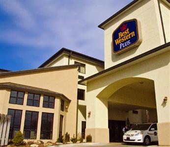 BEST WESTERN Country Inn & Suites