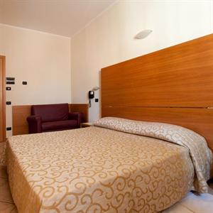 Hotel Lory Forli