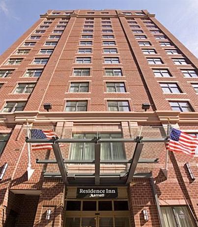 Residence Inn by Marriott Baltimore Downtown/Inner Harbor