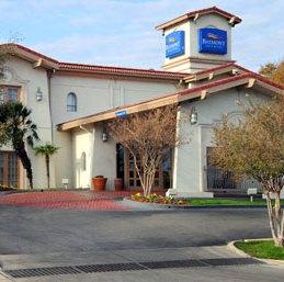 Baymont Inn & Suites Wurzbach San Antonio