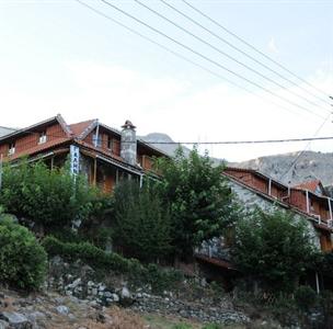 Hotel Galini Arta