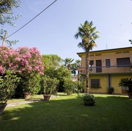 La Rondine Bed & Breakfast Lucca