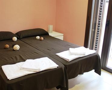 Apartaments del Llierca