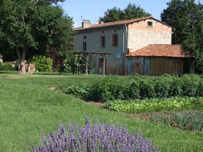 La Ferme Du Bascou