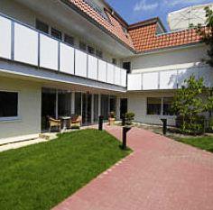 Hotel-Pension Petersen
