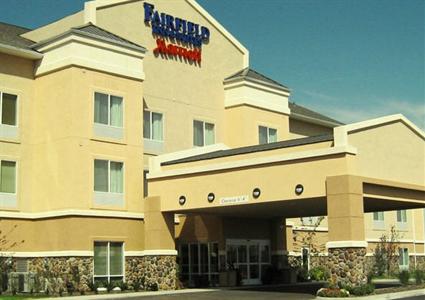 Fairfield Inn & Suites Boise Nampa