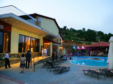 Loggas Hotel