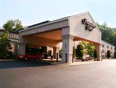 Hampton Inn Franklin