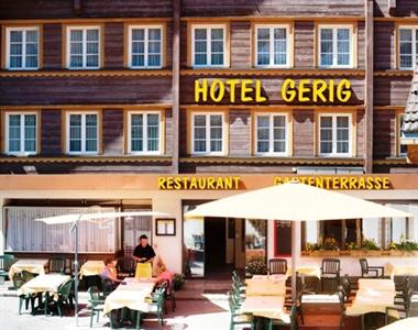 Hotel Gerig