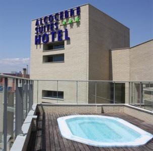 Apartamentos Alcossebre Suites 3000