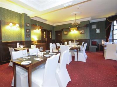 Ferrybridge Hotel