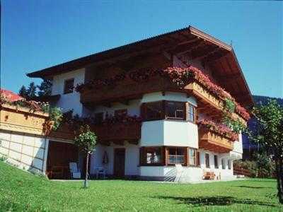 Haus Moosanger