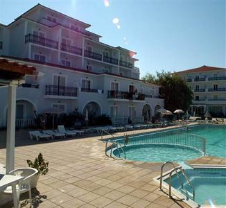 Paradise Beach Aparthotel