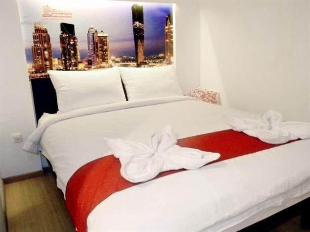 Smart Hotel Jakarta