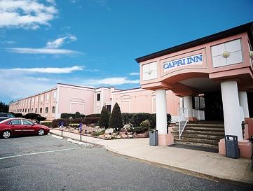 The Capri Inn