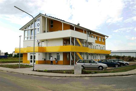 I-Motel Obertshausen